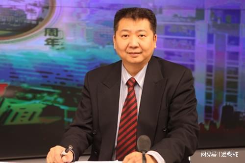 张捷爆料柳传志视频全集  第2张