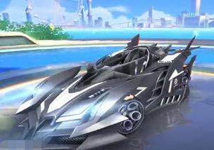 飞车最新a车爆料,揭秘最新A车爆料，速度与激情再升级！  第1张