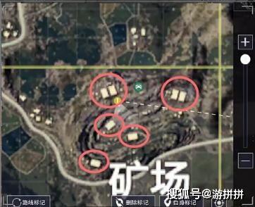 黑岩矿场地图爆料视频,探险之旅即将开启,揭秘神秘矿场之谜 第2张 黑岩矿场地图爆料视频,探险之旅即将开启,揭秘神秘矿场之谜 第2张